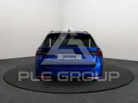 2025 Skoda Octavia