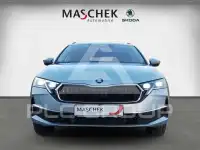 2025 Skoda Octavia