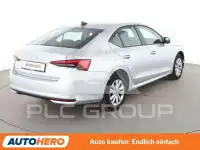 2025 Skoda Octavia