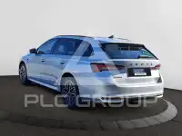 2025 Skoda Octavia