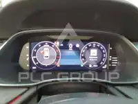 2025 Skoda Octavia
