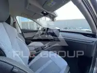 2026 Skoda Octavia