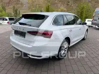 2025 Skoda Octavia