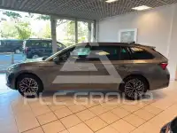 2025 Skoda Octavia