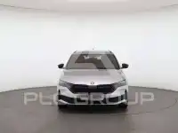 2025 Skoda Octavia