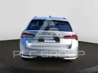 2025 Skoda Octavia