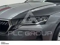 2025 Skoda Octavia