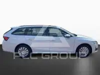 2025 Skoda Octavia