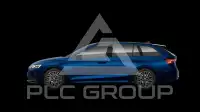 2026 Skoda Octavia