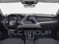 2026 Skoda Octavia