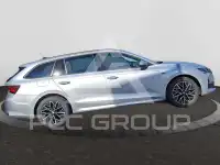 2025 Skoda Octavia