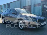 2025 Skoda Octavia