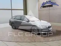 2025 Skoda Octavia