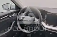 2025 Skoda Octavia