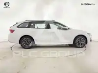 2025 Skoda Octavia