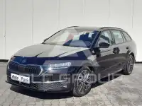 2025 Skoda Octavia