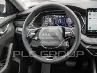 2025 Skoda Octavia
