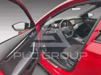 2025 Skoda Octavia