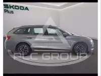 2025 Skoda Octavia
