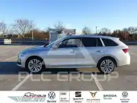2025 Skoda Octavia
