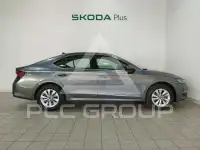 2025 Skoda Octavia