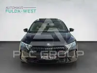 2025 Skoda Octavia