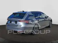 2025 Skoda Octavia
