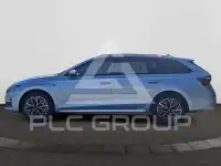 2025 Skoda Octavia