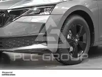 2025 Skoda Octavia