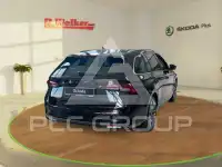 2025 Skoda Octavia