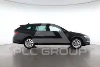 2025 Skoda Octavia