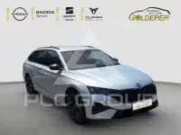 2025 Skoda Octavia