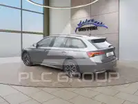 2025 Skoda Octavia