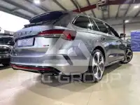 2025 Skoda Octavia