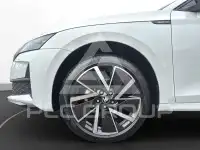 2025 Skoda Octavia