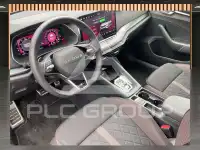2025 Skoda Octavia