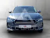 2025 Skoda Octavia