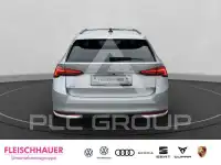 2025 Skoda Octavia