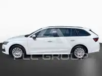 2025 Skoda Octavia