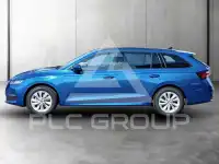 2025 Skoda Octavia