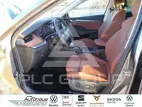 2025 Skoda Octavia