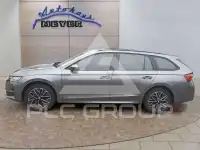 2025 Skoda Octavia