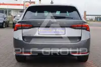 2025 Skoda Octavia