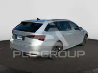 2025 Skoda Octavia