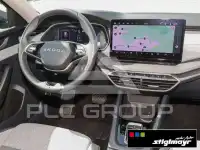 2025 Skoda Octavia