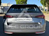 2025 Skoda Octavia