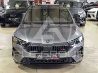 2025 Skoda Octavia
