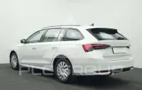 2025 Skoda Octavia
