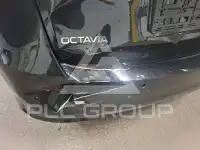 2025 Skoda Octavia