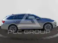 2025 Skoda Octavia